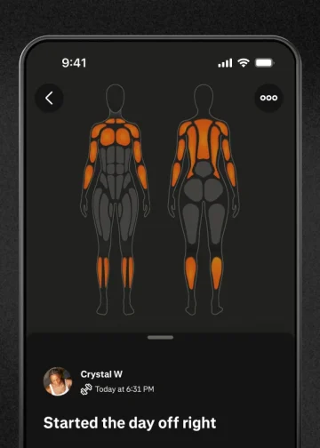 Strava uvodi nove značajke za trening snage u glavnom ažuriranju