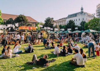 Festival azijske ulične hrane vraća se u Zagreb u svibnju