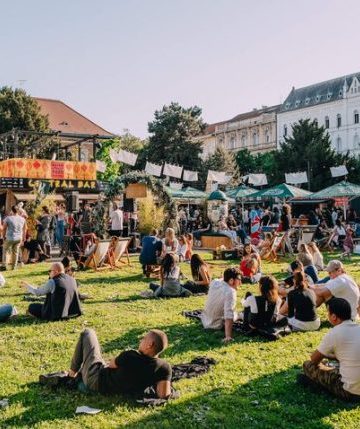 Festival azijske ulične hrane vraća se u Zagreb u svibnju
