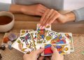 Tarot Čitanje za sve horoskopske znakove od 27. travnja do 3. svibnja 2026.