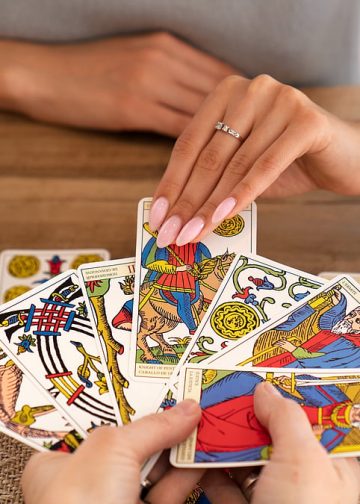 Tarot Čitanje za sve horoskopske znakove od 27. travnja do 3. svibnja 2026.