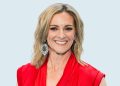 Snaga vježbanja Gabby Logan u 53. godini