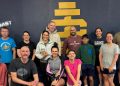 Iron Coast CrossFit teretana odaje počast veteranima kroz intenzivne vježbe