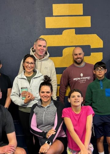 Iron Coast CrossFit teretana odaje počast veteranima kroz intenzivne vježbe