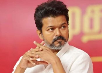 Vijayjev fan pokušao samoubojstvo usred glasina o porazu TVK na izborima u Tamil Naduu 2026. | Pokušaj samoubojstva obožavatelja Vijaya | Izborne glasine o TVK | Izbori u Tamil Naduu 2026. | Politička stranka Vijay | Najnovije vijesti o TVK