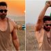 Harshvardhan Rane se priprema ‘usred ničega’ za Force 3; provodi intenzivnu rutinu vježbanja usmjerenu na snagu