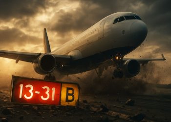 Odbijeno polijetanje A220 Airlines Croatia High-Speed: izlet s piste, svibanj 2026.