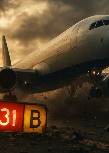 Odbijeno polijetanje A220 Airlines Croatia High-Speed: izlet s piste, svibanj 2026.