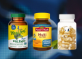Uzimaju li pravi vitamin? 9 odabira za muškarce