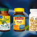 Uzimaju li pravi vitamin? 9 odabira za muškarce