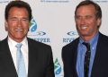 Arnold Schwarzenegger vježba s RFK Jr. u legendarnoj Gold’s Gym