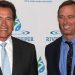 Arnold Schwarzenegger vježba s RFK Jr. u legendarnoj Gold’s Gym