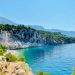 Makarska rivijera: Najduži neprekidni niz plaža u Hrvatskoj