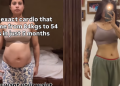 Bez gladovanja, bez 10.000 koraka i iscrpljujućih teretanskih treninga: Kako je ova žena s 84 kg za samo 5 mjeseci smršavila na 54 kg