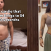 Bez gladovanja, bez 10.000 koraka i iscrpljujućih teretanskih treninga: Kako je ova žena s 84 kg za samo 5 mjeseci smršavila na 54 kg