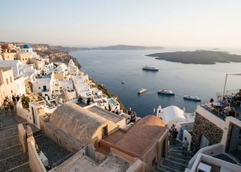 Hrvatska postaje cijenjeno mediteransko odredište za bijeg njemačkih turista