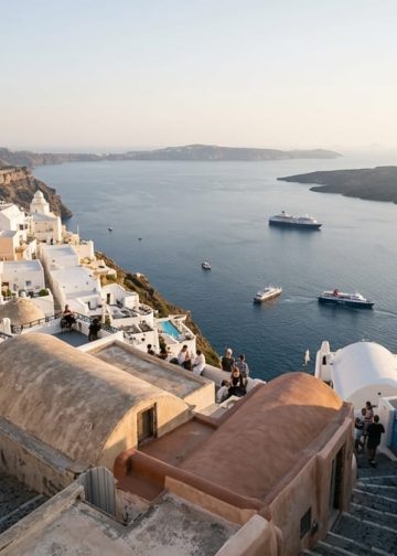 Hrvatska postaje cijenjeno mediteransko odredište za bijeg njemačkih turista