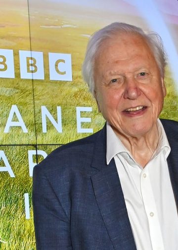 Sir David Attenborough puni 100 godina – evo tri svakodnevne navike koje bi mogle objasniti zašto