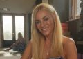 Tess Daly, 57, gradi snagu gornjeg dijela tijela ovim jednostavnim vježbama