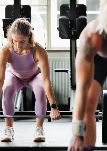Računaju li se ‘laki’ treninzi za povećanje snage? Stručnjaci za fitnes objašnjavaju