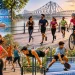 Zumba, pilates i obilje akcije: kultura fitnessa u Kolkati nadilazi bučice i prostirke za jogu