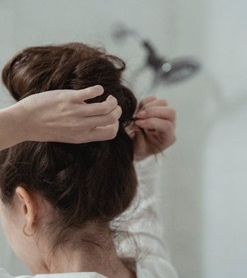 5 jednostavnih punđi za suvremenu frizuru kod kuće