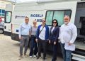 Dubrovačko-neretvanska županija posjeduje drugo mobilno medicinsko vozilo