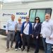 Dubrovačko-neretvanska županija posjeduje drugo mobilno medicinsko vozilo