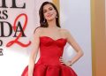 Kako je Anne Hathaway izgradila snagu cijelog tijela za Devil Wears Prada 2 – njezina 30-minutna rutina vježbanja