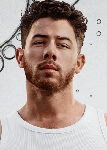Nick Jonas dijeli svoju rutinu brijanja i tajne njege kože