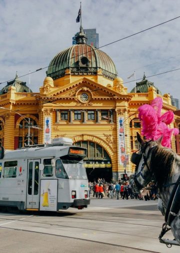 Najbolje iz Melbournea: konačni vodič
