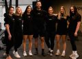 Cambridge Hype Gym organizira 24-satno vježbanje kako bi prikupio 10.000 dolara za rak kostiju