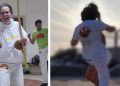 Međunarodni festival capoeire donosi brazilski ritam i borilačke vještine u Župu Dubrovačku