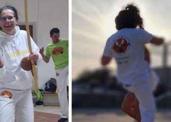 Međunarodni festival capoeire donosi brazilski ritam i borilačke vještine u Župu Dubrovačku