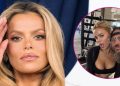 Imovina Brooksa Nadera snimila selfie u teretani tijekom priprema za ‘Baywatch’