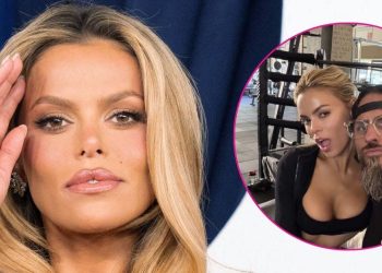 Imovina Brooksa Nadera snimila selfie u teretani tijekom priprema za ‘Baywatch’