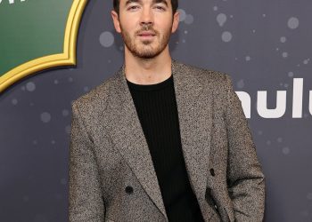 Kevin Jonas debitira s transformacijom tijela u kojem je izgubio kilograme.