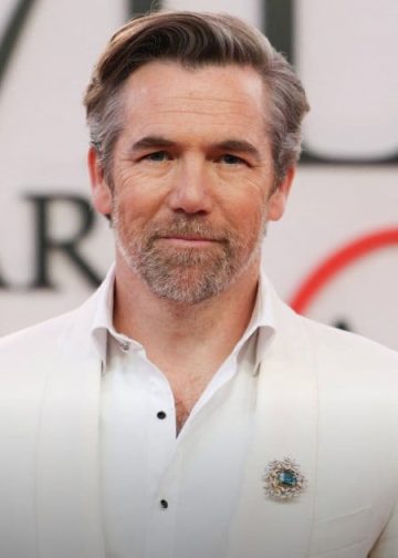 Tko glumi Andyjeva dečka u filmu Vrag nosi Pradu 2, Patrick Brammall?