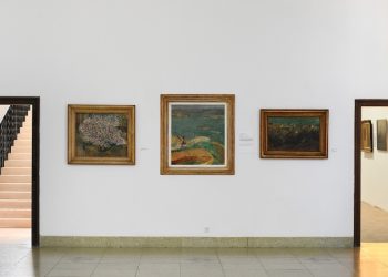Vođeno razgledavanje prestižne zbirke Kviz u Galeriji Dubrovnik