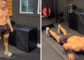 Burpee test: Mjerite svoju kondiciju u samo nekoliko minuta – postignite ova mjerila!