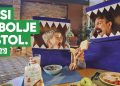 SPAR Hrvatska razvija novu komunikacijsku platformu temeljenu na svakodnevnim ritualima za stolom
