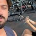 Sonakshi Sinha se zaglavila usred vježbanja, zahvaljujući suprugu Zaheeru Iqbalu