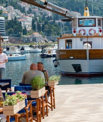 Hrvatska potiče konkurentne cijene pred turističku sezonu dok se potražnja premješta prema Europi
