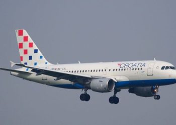 Croatia Airlines pokreće novu liniju između Splita i Francuske za ljeto 2026.