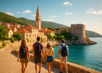 Hrvatski turizam porastao je za 9,4% u prvom tromjesečju 2026. zbog kopnenog pomaka iz Njemačke, Slovenije i Austrije usred naftnog šoka od 200 USD: utjecaj blokade Hormuškog tjesnaca i nestabilnosti američko-iranskog sukoba na regionalna putovanja