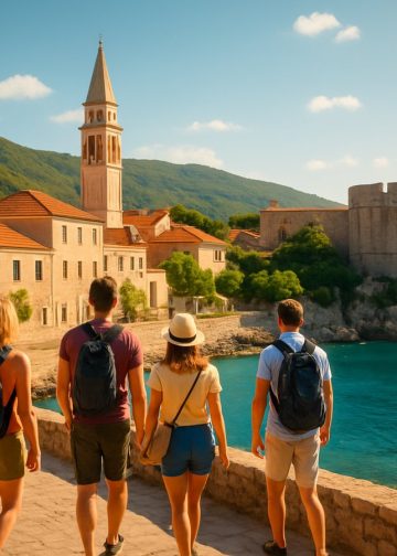 Hrvatski turizam porastao je za 9,4% u prvom tromjesečju 2026. zbog kopnenog pomaka iz Njemačke, Slovenije i Austrije usred naftnog šoka od 200 USD: utjecaj blokade Hormuškog tjesnaca i nestabilnosti američko-iranskog sukoba na regionalna putovanja