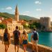 Hrvatski turizam porastao je za 9,4% u prvom tromjesečju 2026. zbog kopnenog pomaka iz Njemačke, Slovenije i Austrije usred naftnog šoka od 200 USD: utjecaj blokade Hormuškog tjesnaca i nestabilnosti američko-iranskog sukoba na regionalna putovanja