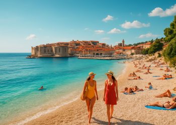Hrvatski turizam prolazi kroz značajan rast unatoč cijenama nafte od 200 dolara i sukobu između SAD-a i Irana koji su uzdrmali globalna turistička središta: Kako se Zagreb, Italija i Saudijska Arabija suočavaju s energetskom krizom 2026. i zatvaranjem Hormuškog tjesnaca.