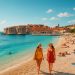 Hrvatski turizam prolazi kroz značajan rast unatoč cijenama nafte od 200 dolara i sukobu između SAD-a i Irana koji su uzdrmali globalna turistička središta: Kako se Zagreb, Italija i Saudijska Arabija suočavaju s energetskom krizom 2026. i zatvaranjem Hormuškog tjesnaca.