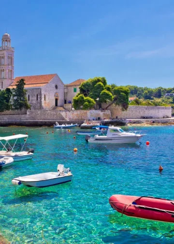 Što je novo u hrvatskom turizmu 2026. godine?